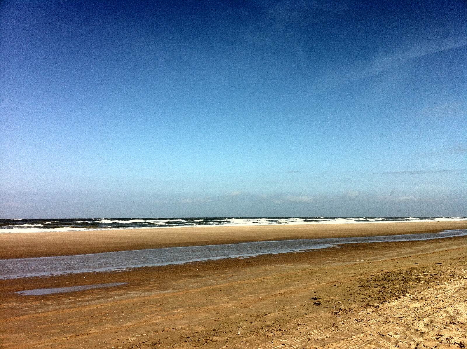 Egmond aan Zee, The Netherlands